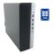 ПК HP EliteDesk 705 G4 SFF / AMD Ryzen 3 2200G (4 ядра по 3.5 - 3.7 GHz) / 8 GB DDR4 / 256 GB SSD / AMD Radeon RX Vega 8 Graphics б/в