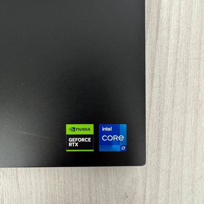 Ігровий ноутбук Gigabyte G6 KF / 16" (1920x1200) IPS / Intel Core i7-13620H (10 (16) ядер по 3.6 - 4.9 GHz) / 16 GB DDR5 / 1000 GB SSD NVMe / nVidia GeForce RTX 4060, 8 GB GDDR6, 128-bit / WebCam б/в - зображення 8