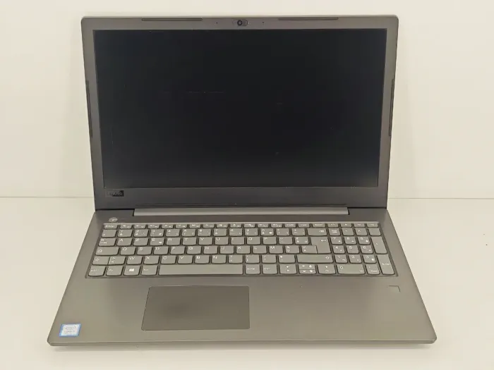 Ноутбук Б-клас Lenovo V330-15IKB / 15.6" (1920x1080) IPS / Intel Core i5-8250U (4 (8) ядра по 1.6 - 3.4 GHz) / 8 GB DDR4 / 256 GB SSD / Intel UHD Graphics 620 / WebCam / DVD-ROM б/в - зображення 2