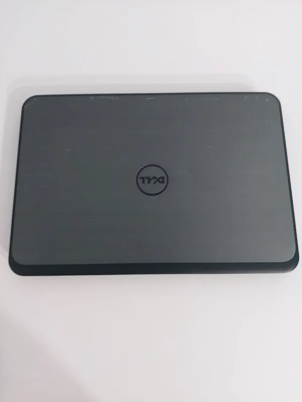 Ноутбук Б-клас Dell Latitude 3540 / 15.6" (1366x768) TN / Intel Core i5-4210U (2 (4) ядра по 1.7 - 2.7 GHz) / 8 GB DDR3 / 256 GB SSD / Intel HD Graphics 4400 / WebCam / DVD-ROM б/в - зображення 5