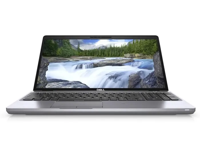 Ноутбук Dell Latitude 5511 / 15.6" (1920x1080) IPS / Intel Core i5-10400H (4 (8) ядра по 2.6 - 4.6 GHz) / 32 GB DDR4 / 512 GB SSD / Intel UHD Graphics / WebCam б/в - зображення 10