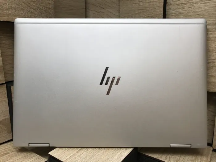 Ноутбук-трансформер Б-клас HP EliteBook x360 1030 G3 / 13.3" (1920x1080) IPS Touch / Intel Core i7-8650U (4 (8) ядра по 1.9 - 4.2 GHz) / 8 GB DDR3 / 512 GB SSD M.2 / Intel UHD Graphics 620 / WebCam б/в - зображення 5