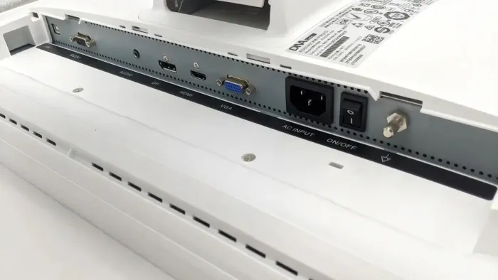 Сенсорний монітор DIVA RGD2461AMI / 24" (1920x1080) IPS Touch / 1x HDMI, 1x DisplayPort, 1x VGA, 1x COM-порт / 2x 1.5W / VESA 100x100 б/в - зображення 5