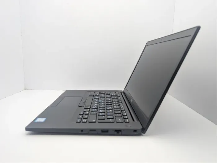 Ноутбук Dell Latitude 7490 / 14" (1920x1080) IPS / Intel Core i5-7300U (2 (4) ядра по 2.6 - 3.5 GHz) / 8 GB DDR4 / 128 GB SSD / Intel HD Graphics 620 / WebCam б/в - зображення 5