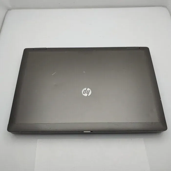 Ноутбук Б-клас HP ProBook / 15.6" TN /Core i5-3210M (2(4) ядра по 2. 5-3.1 GHz) / 8GB DDR3 / 256GB SSD / HD Graphics 4000 / DVD-ROM / Win 10 Pro б/в - зображення 6