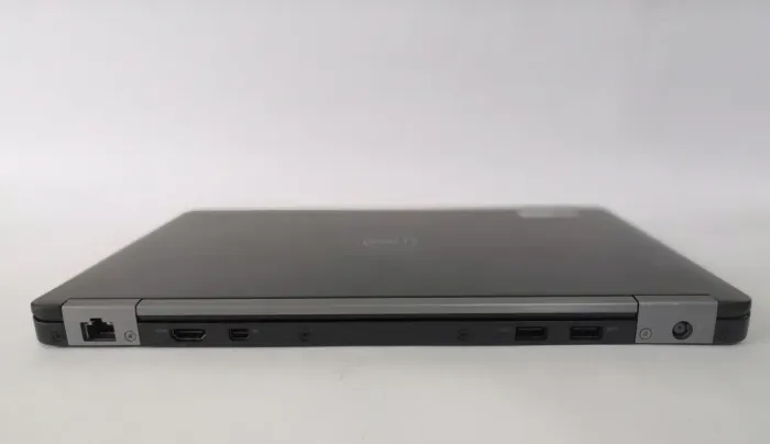 Нетбук Dell Latitude 12 E7270 / 12.5" (1366x768) TN / Intel Core i5-6300U (2 (4) ядра по 2.4 - 3.0 GHz) / 8 GB DDR4 / 128 GB SSD / Intel HD Graphics 520 / WebCam / Windows 10 Pro б/в - зображення 8