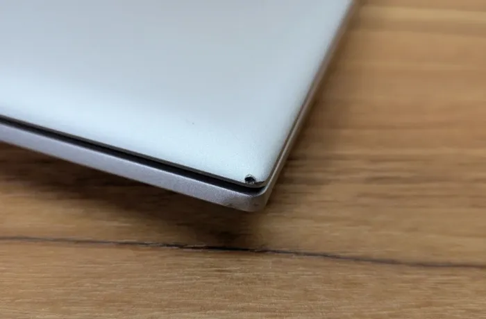 Ультрабук Б-клас HP EliteBook 850 G8 / 15.6" (1920x1080) IPS / Intel Core i7-1185G7 (4 (8) ядра по 3.0 - 4.8 GHz) / 16 GB DDR4 / 512 GB SSD / Intel Iris Xe Graphics / WebCam / TouchID / Windows 10 б/в - зображення 3