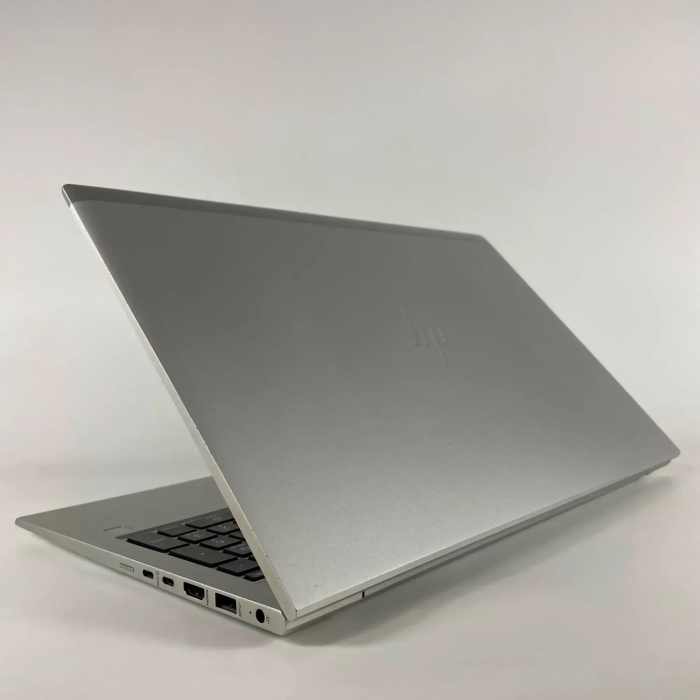 Ультрабук Б-клас HP EliteBook 855 G7 / 15.6" (1920x1080) IPS / AMD Ryzen 5 Pro 4650U (6 (12) ядер по 2.1 - 4.0 GHz) / 16 GB DDR4 / 256 GB SSD / AMD Radeon RX Vega 6 / WebCam / TouchID б/в - зображення 6