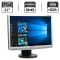 Монітор Samsung SyncMaster 2243WM / 22" (1680x1050) TN / VGA, DVI / Вбудовані колонки 1x 1W / VESA 100x100 б/в
