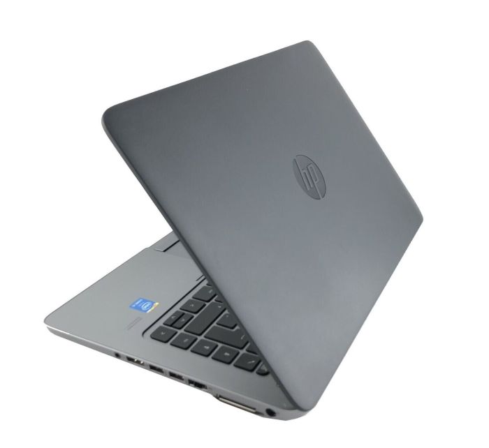 Ноутбук HP EliteBook 840 G2 / 14" (1366x768) TN / Intel Core i5-5200U (2 (4) ядра по 2.2 - 2.7 GHz) / 8 GB DDR3 / 500 GB HDD / Intel HD Graphics 5500 / WebCam б/в - зображення 4
