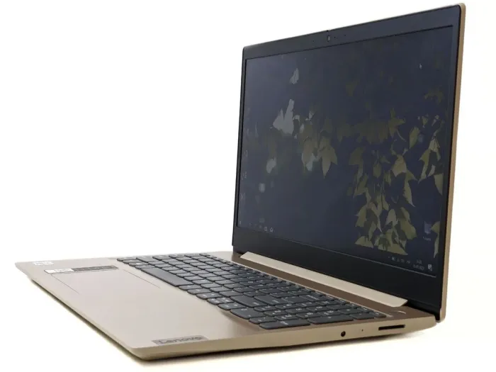 Ноутбук Lenovo IdeaPad 3 15IILO5/ 15.6"/Core i3-1005G1 2(4)ядра 1.2-3.4GHz/4GB DDR4/128GB SSD/UHD 630/Webcam б/в - зображення 4