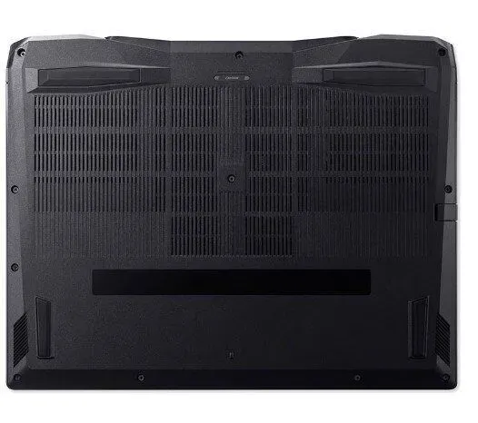 Ігровий ноутбук Acer Nitro 16 AN16-42-R6U0 / 16" (1920x1200) IPS / AMD Ryzen 7 8845HS (8 (16) ядер по 3,8 - 5,1 ГГц) / 16 ГБ DDR5 / 480 ГБ SSD / nVidia GeForce RTX 4060, 8 ГБ GDDR6, 128-біт / Веб-камера б/в - зображення 5