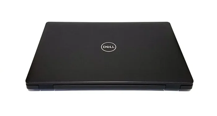 Ультрабук Dell Latitude 5401 / 14" (1920x1080) IPS / Intel Core i5-9400H (4 (8) ядра по 2.5 - 4.3 GHz) / 8 GB DDR4 / 256 GB SSD / Intel UHD Graphics 630 / WebCam / Win 10 Pro Lic б/в - зображення 5