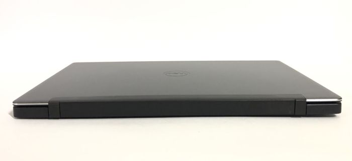 Ультрабук Б-клас Dell Latitude 7370 / 13.3" (1920x1080) IPS / Intel Core m7-6Y75 (2 (4) ядра по 1.2 - 3.1 GHz) / 8 GB DDR3 / 256 GB SSD / Intel HD Graphics 515 / WebCam / Win 10 Pro б/в - зображення 3