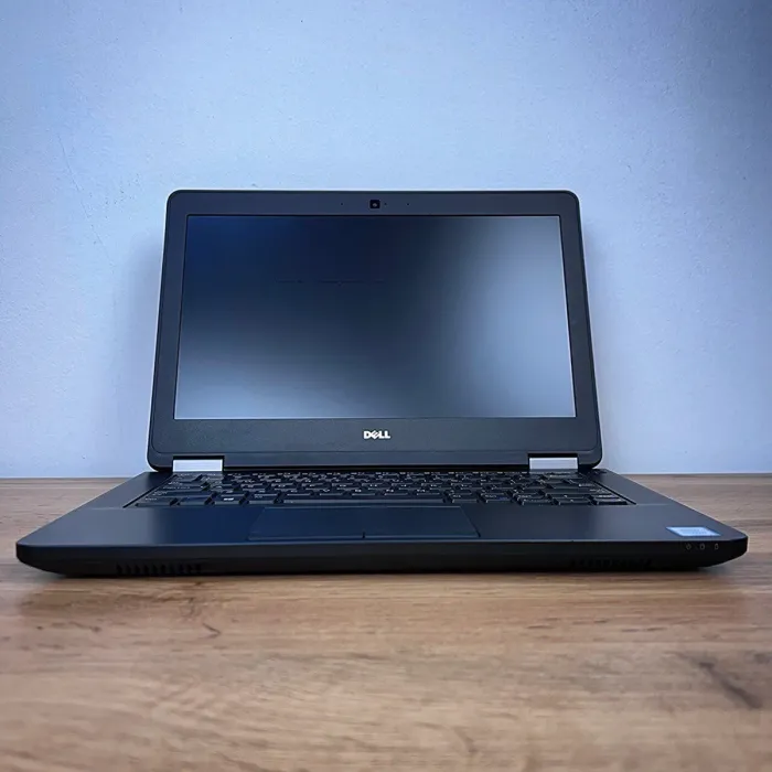 Нетбук Dell Latitude 12 E5270 / 12.5" (1920x1080) IPS / Intel Core i5-6300U (2 (4) ядра по 2.4 - 3.0 GHz) / 8 GB DDR3 / 512 GB SSD / Intel HD Graphics 520 / WebCam / HDMI б/в - зображення 4