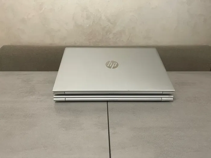 Ультрабук Б-клас HP ProBook 650 G8 / 15.6" (1920x1080) IPS / Intel Core i5-1135G7 (4 (8) ядра по 2.4 - 4.2 GHz) / 16 GB DDR4 / 256 GB SSD M.2 / Intel Iris Xe Graphics / WebCam / Fingerprint б/в - зображення 8