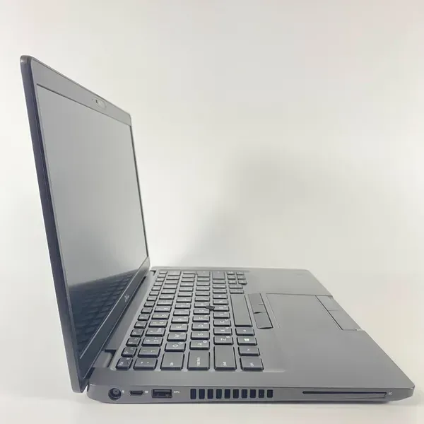 Ультрабук Dell Latitude 5400 / 14" (1920x1080) IPS / Intel Core i5-8365U (4 (8) ядра по 1.6 - 4.1 GHz) / 16 GB DDR4 / 256 GB SSD / Intel UHD Graphics / WebCam / SIM б/в - зображення 4