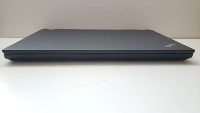 Мобільна робоча станція Lenovo ThinkPad P51 / 15.6" (3840x2160) IPS / Intel Xeon E3-1505M v6 (4 (8) ядра по 3.0 - 4.0 GHz) / 32 GB DDR4 / 512 GB SSD / nVidia Quadro M2200, 4 GB GDDR5, 128-bit / WebCam / Win 10 Pro б/в - зображення 7