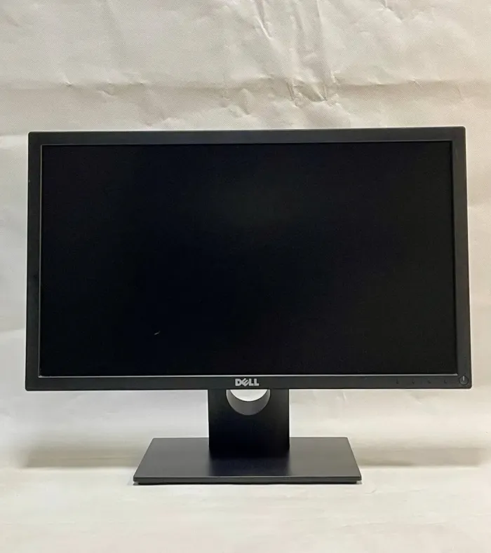 Монітор Б-класс Dell E2216H / 22" (1920x1080) TN / VGA, DisplayPort / VESA 100x100 б/в - зображення 2