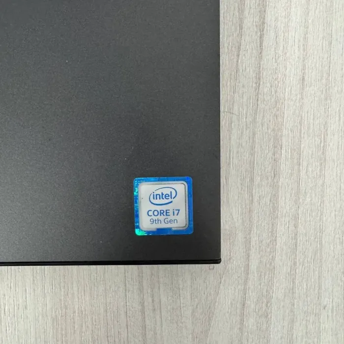 Ігровий ноутбук Б-клас Dell Alienware Area-51m / 17.3" (1920x1080) IPS / Intel Core i7-9700K (8 ядер по 3.6 - 4.9 GHz) / 32 GB DDR4 / 512 GB SSD NVMe / nVidia GeForce RTX 2070, 8 GB GDDR6, 256-bit / WebCam б/в - зображення 7