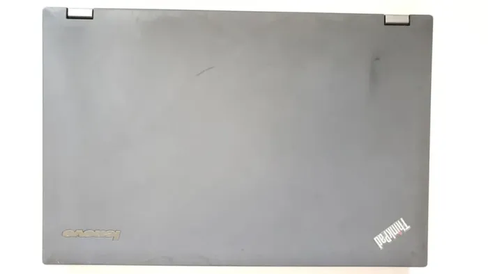 Ноутбук Lenovo ThinkPad T540p / 15.6" (1366x768) TN / Intel Core i7-4600M (2 (4) ядра по 2.9 - 3.6 GHz) / 8 GB DDR3 / 256 GB SSD / Intel HD Graphics 4600 / WebCam б/в - зображення 7