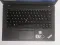 Ноутбук Б-клас Lenovo ThinkPad L460 / 14" (1366x768) TN / Intel Core i5-6200U (2 (4) ядра по 2.3 - 2.8 GHz) / 8 GB DDR3 / 240 GB SSD / Intel HD Graphics 520 / WebCam / Windows 10 Pro б/в