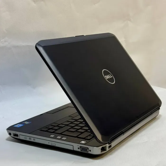 Ноутбук Dell Latitude E5430 / 14" (1366x768) TN / Intel Core i5-3320M (2 (4) ядра по 2.6 - 3.3 GHz) / 8 GB DDR3 / 320 GB HDD / Intel HD Graphics 4000 / WebCam / Windows 10 Pro б/в - зображення 7