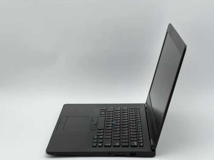 Ультрабук Dell Latitude E7470 / 14" (1920x1080) IPS / Intel Core i5-6300U (2 (4) ядра по 2.4 - 3.0 GHz) / 8 GB DDR4 / 240 GB SSD / Intel HD Graphics 520 / WebCam б/в - зображення 4