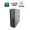 Комп'ютер HP WorkStation Z230 SFF / Intel Core i5-4440S (4 ядра по 2.8 - 3.3 GHz) / 16 GB DDR3 / 240 GB SSD / Intel HD Graphics 4400 / Displayport б/в