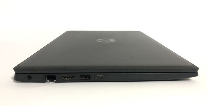 Ультрабук Б-клас HP ProBook Fortis G10 / 14" (1366x768) TN / Intel Core i5-1230U (10 (12) ядер по 1.0 - 4.4 GHz) / 16 GB DDR4 / 256 GB SSD / Intel Iris Xe Graphics / WebCam / Win 11 Pro б/в - зображення 4