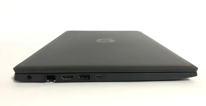 Ультрабук Б-клас HP ProBook Fortis G10 / 14" (1366x768) TN / Intel Core i5-1230U (10 (12) ядер по 1.0 - 4.4 GHz) / 16 GB DDR4 / 256 GB SSD / Intel Iris Xe Graphics / WebCam / Win 11 Pro б/в - зображення 4