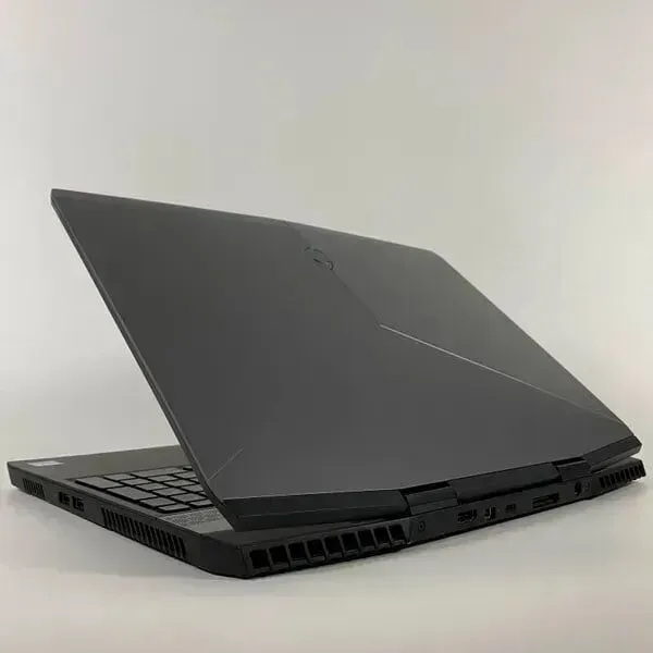 Ігровий ноутбук Б-клас Dell Alienware m15 / 15.6" (1920x1080) IPS / Intel Core i7-8750H (6 (12) ядер по 2.2 - 4.1 GHz) / 16 GB DDR4 / 512 GB SSD / nVidia GeForce GTX 1070 Max-Q, 8 GB GDDR5, 256-bit / WebCam / HDMI б/в - зображення 8