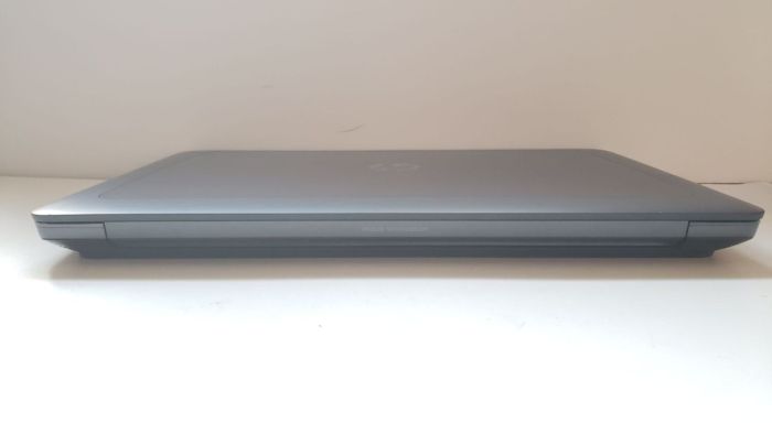 Мобільна робоча станція HP ZBook 17 G3 / 17,3" (1920x1080) IPS / Intel Core i7-6820HQ (4 (8) ядра по 2,7 - 3,6 ГГц) / 32 ГБ DDR4 / 128 ГБ SSD + 512 ГБ SSD + 1000 ГБ HDD / nVidia Quadro M3000M, 4 ГБ GDDR5, 256-біт / WebCam / HDMI б/в - зображення 6