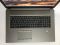 Мобільна робоча станція Б-класу HP ZBook 17 G5 / 17,3" (1920x1080) IPS / Intel Core i7-8850H (6 (12) ядра по 2,6 - 4,3 ГГц) / 32 ГБ DDR4 / 512 ГБ SSD NVMe / nVidia Quadro P3200, 6 ГБ GDDR5, 192-біт / WebCam / Win 11 Pro б/в