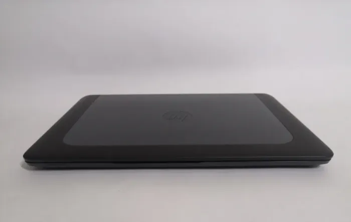 Ноутбук робоча станція HP ZBook 14 G1 / 14" (1920x1080) IPS / Intel Core i7-4600U (2 (4) ядра по 2.1 - 3.3 GHz) / 8 GB DDR3 / 240 GB SSD / AMD FirePro M4100, 1 GB DDR5, 128-bit / WebCam / Windows 10 Pro б/в - зображення 9