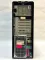 Комп'ютер Dell Precision T3500 Tower / Intel Xeon W3530 (4 (8) ядер по 2.8 - 3.06 GHz) / 12 GB DDR3 / 120 GB SSD + 500 GB HDD / nVidia Quadro FX 1800, 768 MB GDDR3, 192-bit / DVD-ROM / 525W б/в