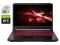 Ігровий ноутбук Б-клас Acer Nitro 5 AN515-55 / 15.6" (1920x1080) IPS / Intel Core i5-10300H (4 (8) ядра по 2.5 - 4.5 GHz) / 8 GB DDR4 / 256 GB SSD M.2 NVMe / nVidia GeForce RTX 3050, 4 GB GDDR6, 128-bit / WebCam б/в