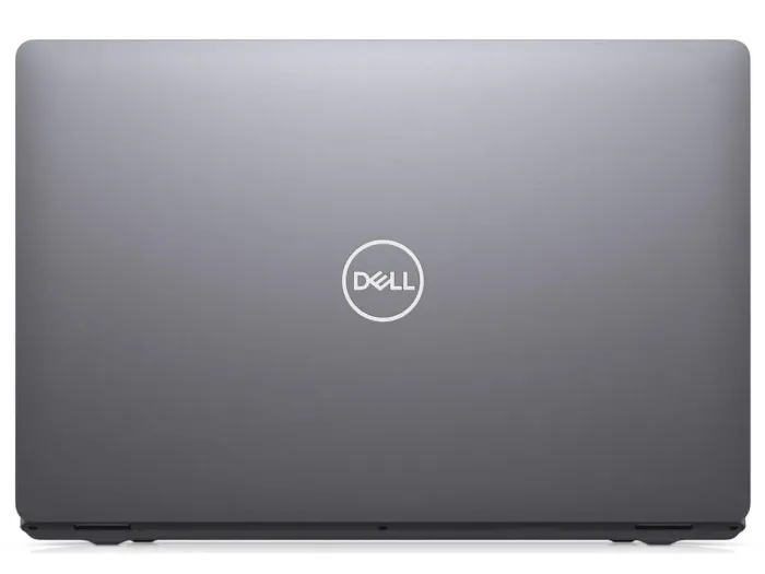 Ноутбук Dell Latitude 5510 / 15.6" (1920x1080) IPS / Intel Core i7-10850H (6 (12) ядер по 2.7 - 5.1 GHz) / 16 GB DDR4 / 512 GB SSD / Intel UHD Graphics 620 / WebCam б/в - зображення 4