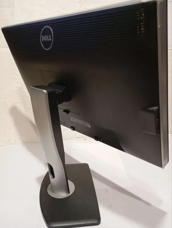 Комплект ПК: HP Compaq Pro 6300 SFF / Intel Core i5-3470 (4 ядра по 3.2 - 3.6 GHz) / 16 GB DDR3 / 500 GB HDD / Intel HD Graphics 2500 + Монітор Dell UltraSharp U2412M / 24" (1920x1200) IPS / 1x DP, 1x DVI, 1x VGA, 5x USB 2.0 / VESA 100x100 / Pivot б/в - зображення 8