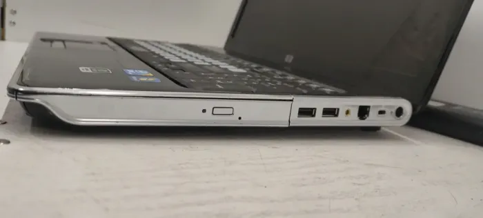 Ноутбук Б-класс HP Pavilion dv6-2114TX / 15.6" TN / Core i5-540M (2(4) ядра по 2.53-3.07 GHz) / 4GB DDR3 / 240GB SSD / GeForce GT 230M, 1 GB GDDR3, 128bit / АКБ не держит б/в - зображення 5