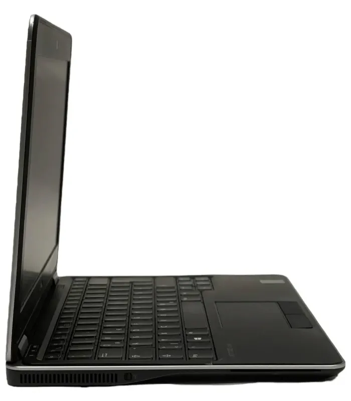 Нетбук Б-клас Dell Latitude E7240 / 12.5" (1366x768) TN / Intel Core i5-4300U (2 (4) ядра по 1.9 - 2.9 GHz) / 8 GB DDR3 / 256 GB SSD / Intel HD Graphics 4400 / WebCam б/в - зображення 5