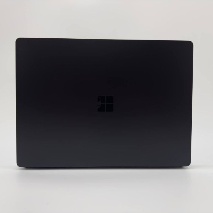 Ультрабук Microsoft Surface Laptop 3 / 13.5" (2256x1504) IPS / Intel Core i5-1035G7 (4 (8) ядра по 1.2 - 3.7 GHz) / 8 GB DDR4 / 256 GB SSD / Intel UHD Graphics / WebCam б/в - зображення 6