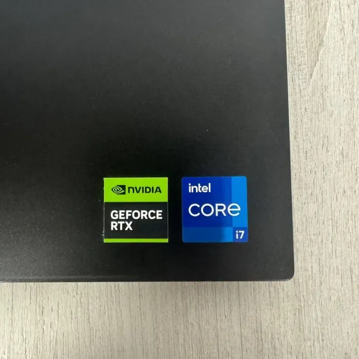 Ігровий ноутбук Gigabyte G6 KF / 16" (1920x1200) IPS / Intel Core i7-13620H (10 (16) ядер по 3,6 - 4,9 ГГц) / 16 ГБ DDR5 / 1000 ГБ SSD / nVidia GeForce RTX 4060, 8 ГБ GDDR6, 128-біт / Веб-камера б/в - зображення 4