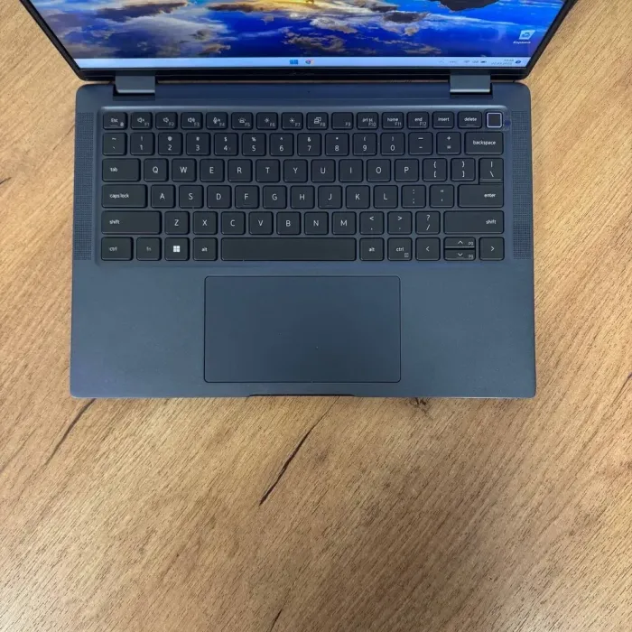 Ультрабук Dell Latitude 7440 / 14" (1920x1200) IPS / Intel Core i5-1345U (10 (12) ядер по 1.6 - 4.7 GHz) / 16 GB DDR4 / 512 GB SSD / Intel Iris Xe Graphics / WebCam б/в - зображення 7