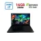 Ігровий ноутбук Razer Blade 15 RZ09-0367 / 15,6" (1920x1080) IPS / Intel Core i7-10875H (8 (16) ядер по 2,3 - 5,1 ГГц) / 16 ГБ DDR4 / 512 ГБ SSD NVMe / nVidia GeForce RTX 3080, 16 ГБ GDDR6, 256-біт / WebCam б/в