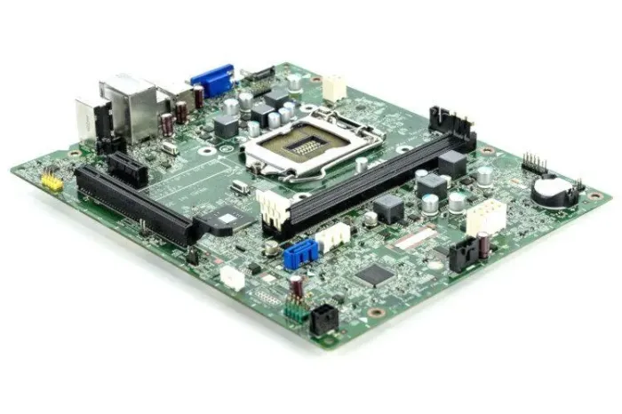Материнська плата Dell OptiPlex 3020 SFF б/в - зображення 1