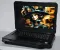 Захищений ноутбук Б-клас Dell Latitude 5414 Rugged / 14" (1920x1080) IPS / Intel Core i5-6300U (2 (4) ядра по 2.4 - 3.0 GHz) / 16 GB DDR4 / 512 GB SSD / Intel HD Graphics 520 / WebCam / Windows 11 Pro б/в