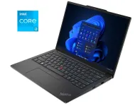 Ультрабук Б-клас Lenovo ThinkPad E14 G2 / 14" (1920x1080) TN / Intel Core i3-1115G4 (2 (4) ядра по 3.0 - 4.1 GHz) / 8 GB DDR4 / 256 GB SSD NVMe / Intel UHD Graphics / WebCam / Win 10 Pro б/в