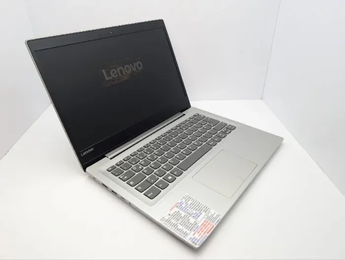 Ультрабук Б-клас Lenovo IdeaPad 320S / 13.3" (1366x768) TN / Intel Pentium 4415U (2 (4) ядер по 2.3 GHz) / 8 GB DDR4 / 1000 GB HDD / Intel HD Graphics 610 / WebCam б/в - зображення 8