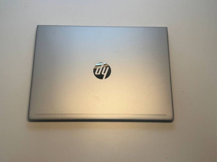 Ультрабук HP ProBook 445R G6 / 14" (1920x1080) IPS / AMD Ryzen 3 3200U (2 (4) ядра по 2.6 - 3.5 GHz) / 8 GB DDR4 / 256 GB SSD / AMD Radeon Vega 3 Graphics / WebCam б/в - изображение 5